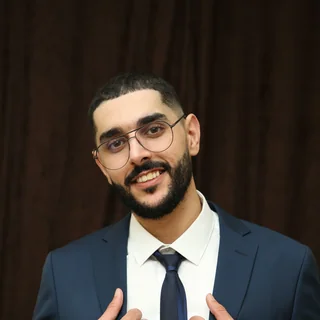 Abderrahim Bouzidi